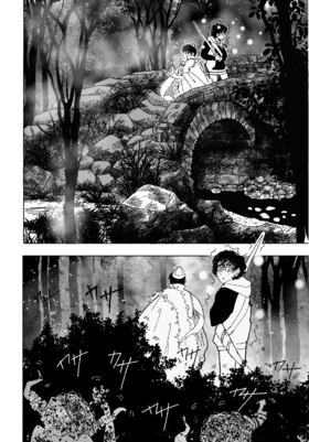 Read Scatheless  12 Page 4 in English