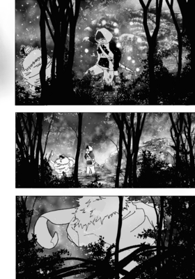 Read Scatheless  12 Page 8 in English