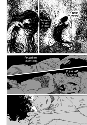 Read Scatheless  3 Page 4 in English