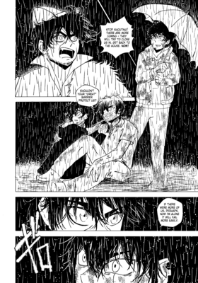 Read Scatheless  5 Page 10 in English