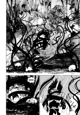 Read Scatheless  13 Page 4 in English
