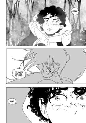 Read Scatheless  13 Page 8 in English