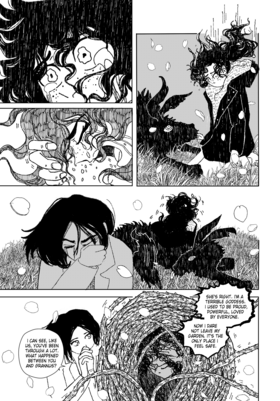 Read Scatheless  14 Page 5 in English