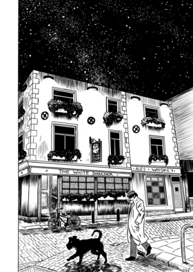Read Scatheless  1 Page 2 in English