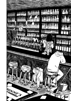 Read Scatheless  1 Page 4 in English