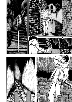 Read Scatheless  1 Page 10 in English