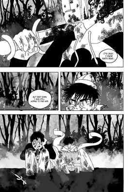 Read Scatheless  15 Page 9 in English