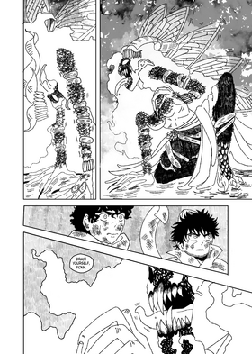 Read Scatheless  16 Page 2 in English