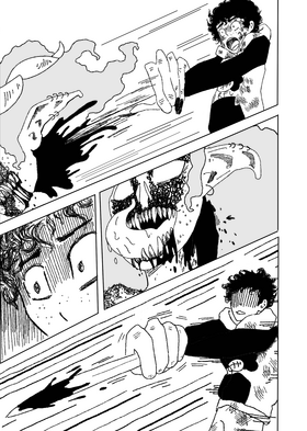 Read Scatheless  16 Page 7 in English