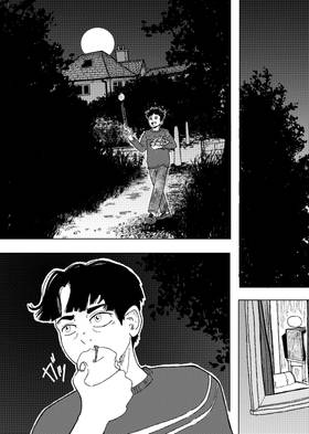 Read Scatheless  22 Page 5 in English