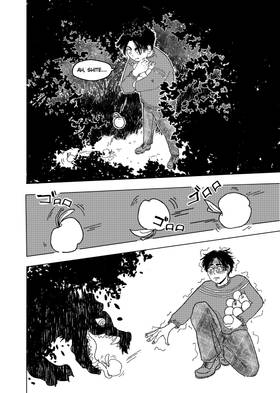 Read Scatheless  22 Page 6 in English