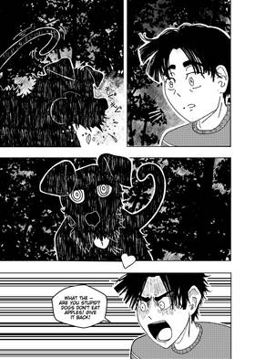 Read Scatheless  22 Page 7 in English