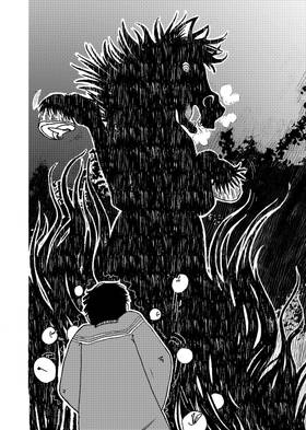 Read Scatheless  22 Page 8 in English