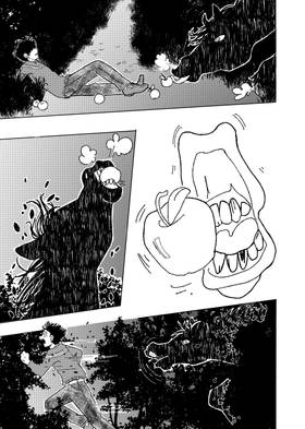 Read Scatheless  22 Page 9 in English