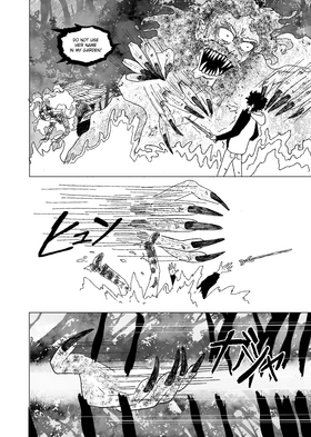 Read Scatheless  18 Page 4 in English