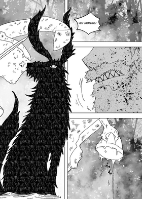 Read Scatheless  18 Page 6 in English