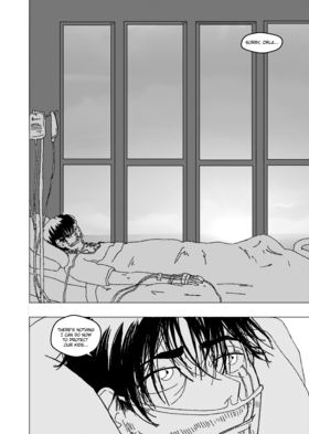 Read Scatheless  19 Page 4 in English