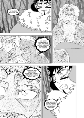 Read Scatheless  19 Page 7 in English