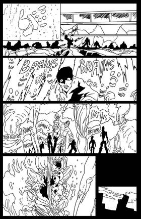 Read Dead Quest  1 Page 7 in English