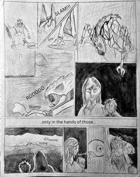Read Strongest (RD)  1 Page 4 in English