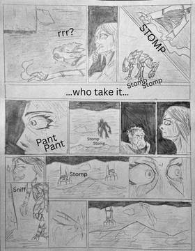 Read Strongest (RD)  1 Page 5 in English