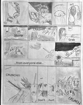 Read Strongest (RD)  1 Page 6 in English
