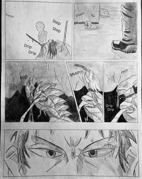 Read Strongest (RD)  1 Page 7 in English