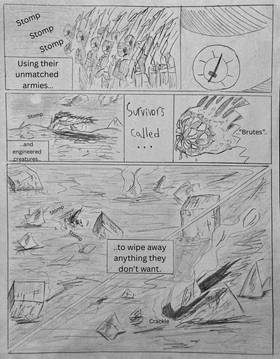 Read Strongest (RD)  1 Page 9 in English