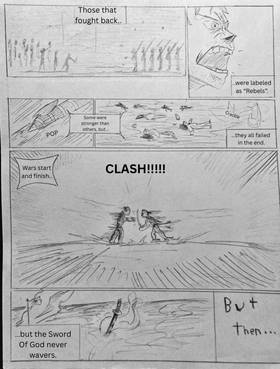Read Strongest (RD)  1 Page 10 in English