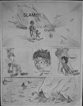Read Strongest (RD)  2 Page 2 in English