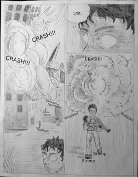 Read Strongest (RD)  2 Page 3 in English