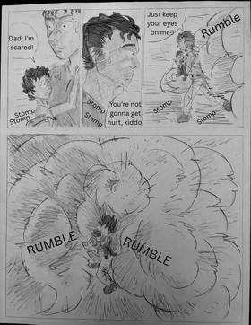 Read Strongest (RD)  2 Page 4 in English