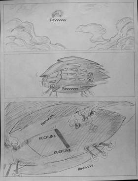Read Strongest (RD)  2 Page 7 in English
