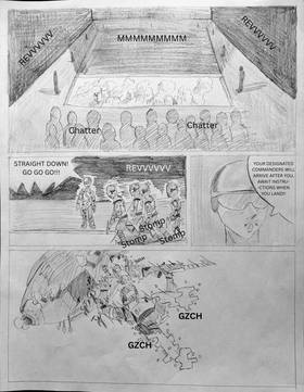 Read Strongest (RD)  2 Page 8 in English