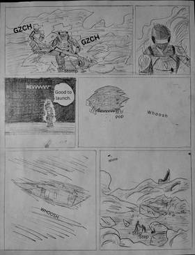 Read Strongest (RD)  2 Page 9 in English