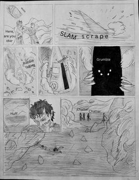 Read Strongest (RD)  2 Page 10 in English