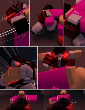 Read Тифф: Сезон 4  6 Page 3 in Russian