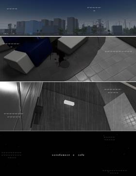 Read Тифф: Сезон 4  8 Page 8 in Russian