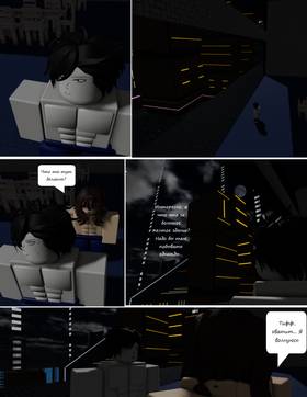 Read Тифф: Сезон 4  9 Page 9 in Russian