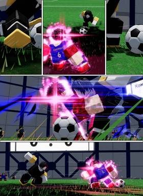 Read Тифф: Сезон 4  14 Page 1 in Russian