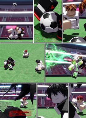 Read Тифф: Сезон 4  18 Page 3 in Russian