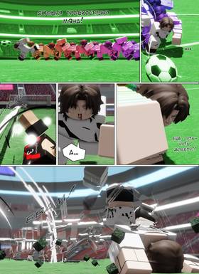 Read Тифф: Сезон 4  19 Page 5 in Russian