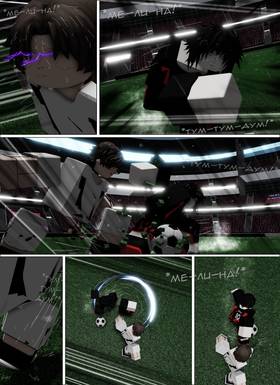 Read Тифф: Сезон 4  25 Page 2 in Russian