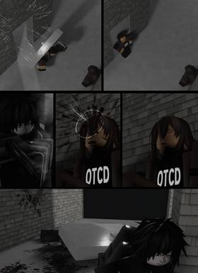 Read Тифф: Сезон 4  24 Page 8 in Russian