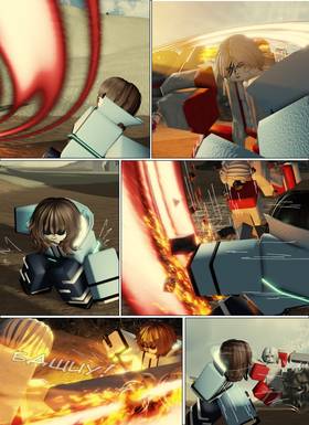 Read Тифф: Сезон 4  33 Page 4 in Russian