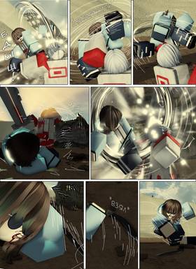 Read Тифф: Сезон 4  33 Page 10 in Russian
