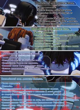 Read Тифф: Сезон 4  35 Page 2 in Russian