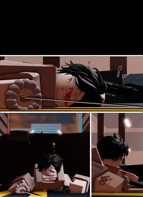 Read Тифф: Сезон 4  36 Page 8 in Russian