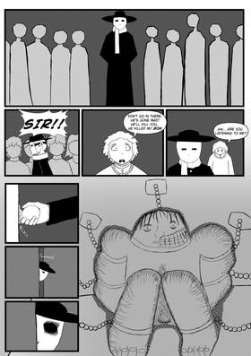 Read Untitled medical journal (canceled comic)  1 Page 3 in English