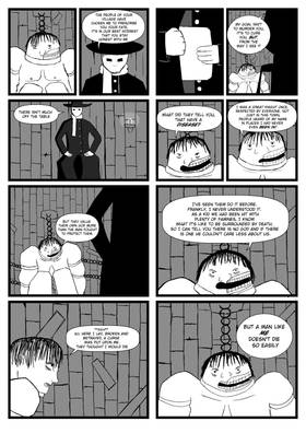 Read Untitled medical journal (canceled comic)  1 Page 4 in English